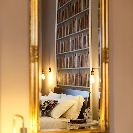 A Casa Di Leonardo II Apartment Rome Bagian luar foto