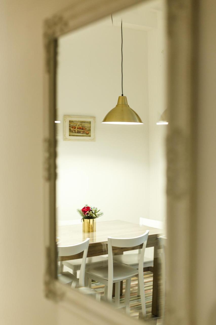 A Casa Di Leonardo II Apartment Rome Bagian luar foto